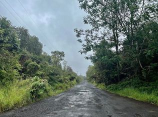 Maui St, Mountain View, HI 96771