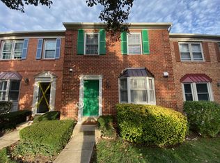 837 N Greenbrier St, Arlington, VA 22205