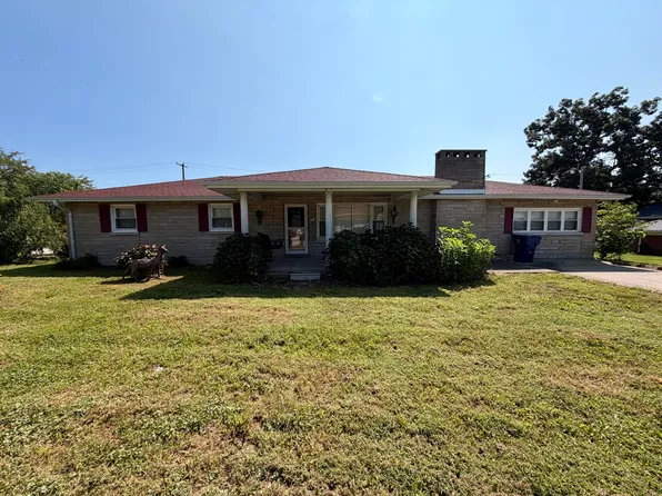 214 Laurel Dr, Berea, KY 40403