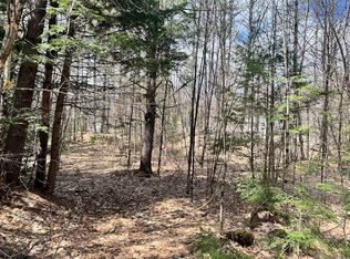 LOT Bisbee Town Rd #B, Waterford, ME 04088