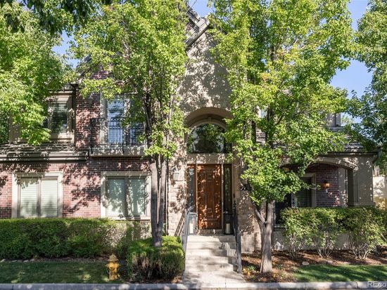 8748 E Wesley Avenue, Denver, CO 80231