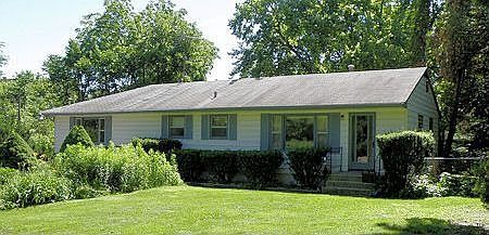 Ranch Style Home
