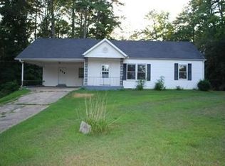 8105 Gravel Rd, Chatt Hills, GA 30268