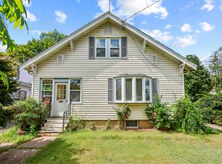 39 Cortland Street, West Hartford, CT 06110