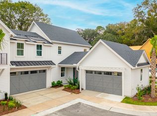 The Petit Syrah Plan, Hayes Park, Johns Island, SC 29455