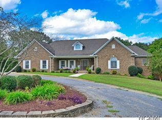 1107 County Road 1640, Cullman, AL 35058