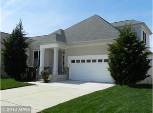 13170 Triple Crown Loop, Gainesville, VA 20155