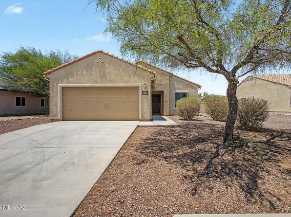 21626 E Frontier Rd, Red Rock, AZ 85145