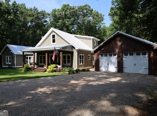 4802 Colham Ferry Rd, Watkinsville, GA 30677