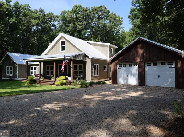 4802 Colham Ferry Rd, Watkinsville, GA 30677