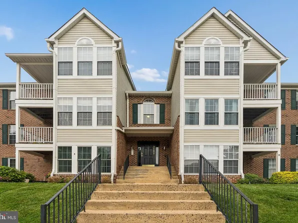 3102 Cardinal Way Unit H, Abingdon, MD 21009