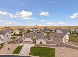 5761 Desert Inn Loop, Elizabeth, CO 80107