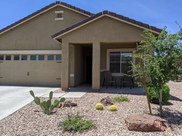312 S 224th Dr, Buckeye, AZ 85326