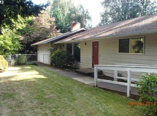 2715 NE 54th St, Vancouver, WA