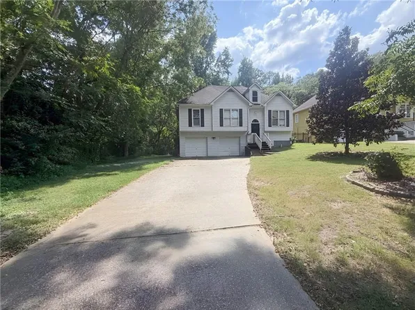 1796 Calloway Dr NW, Atlanta, GA 30314