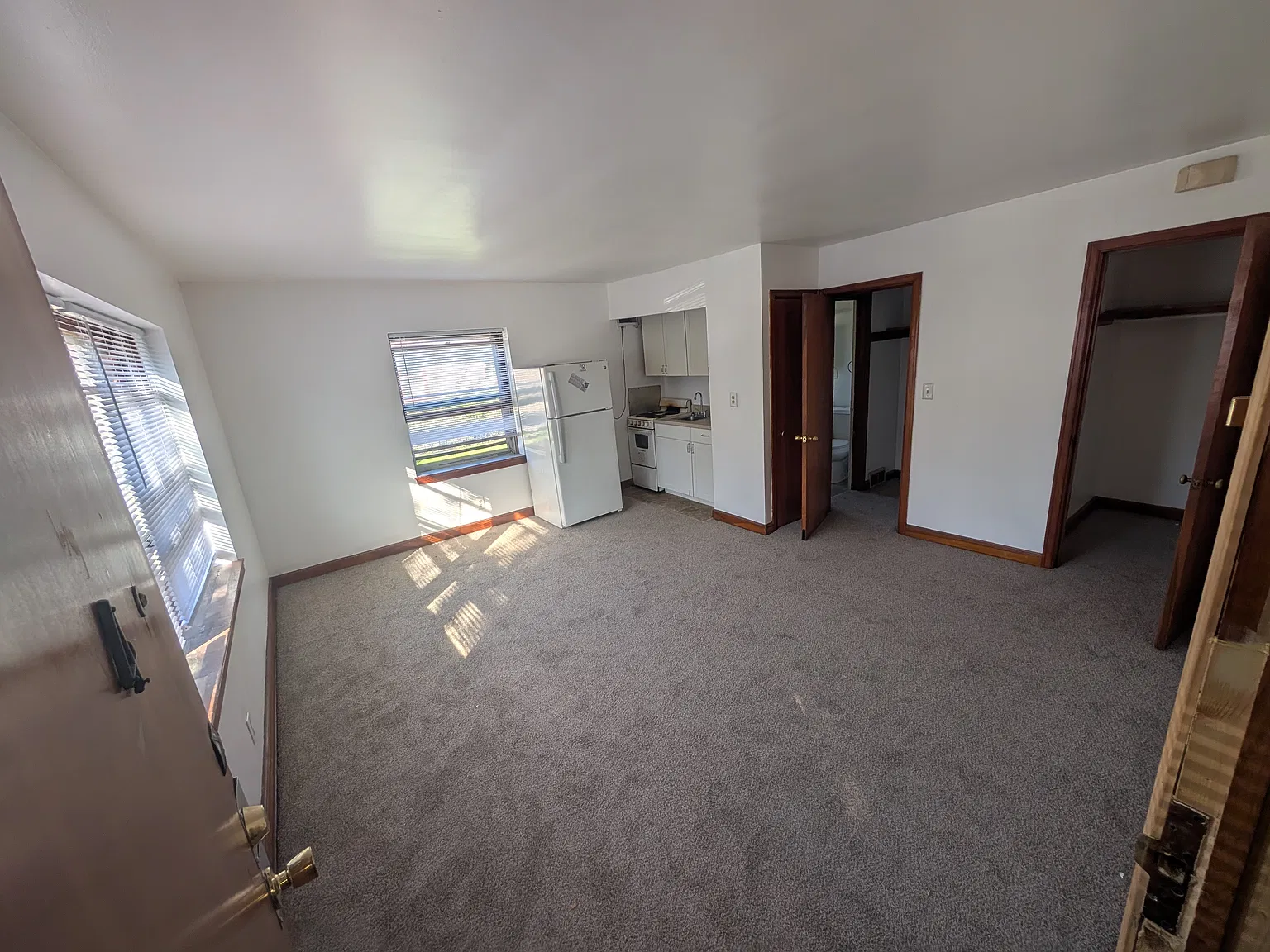 Studio, 505 sqft, $915 — Photo 1