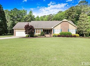 8516 Southbriar Dr, Raleigh, NC 27606