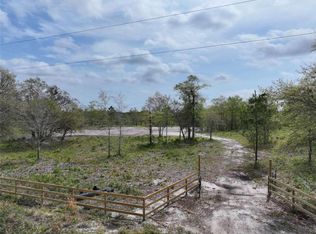 0 Old Post Rd LOT 32, White Oak, GA 31568