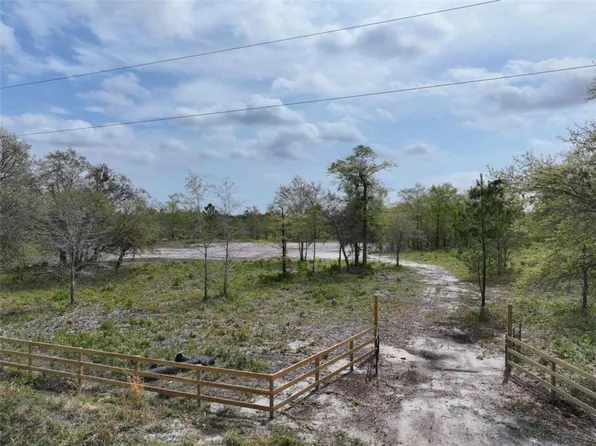 0 Old Post Rd Lot 32, White Oak, GA 31568