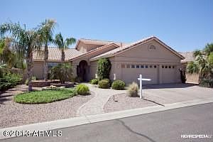 1st image of 24211 S Desert Vale Dr