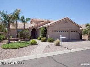 24211 S Desert Vale Dr, Sun Lakes, AZ 85248