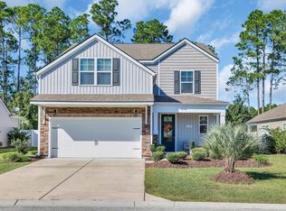 320 Firenze Loop, Myrtle Beach, SC 29579