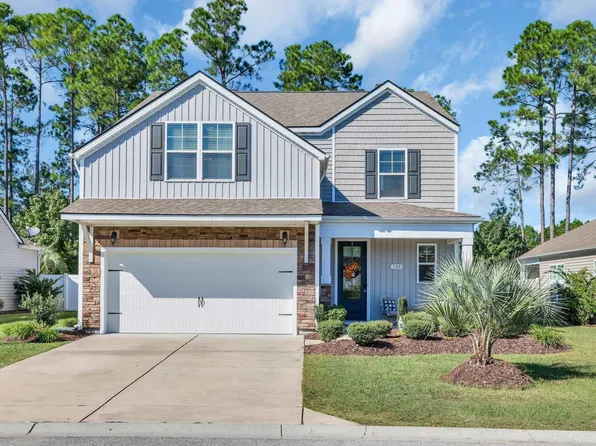 320 Firenze Loop, Myrtle Beach, SC 29579