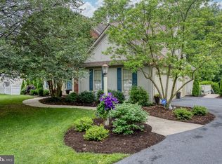 16 Fox Hollow Dr, Lancaster, PA