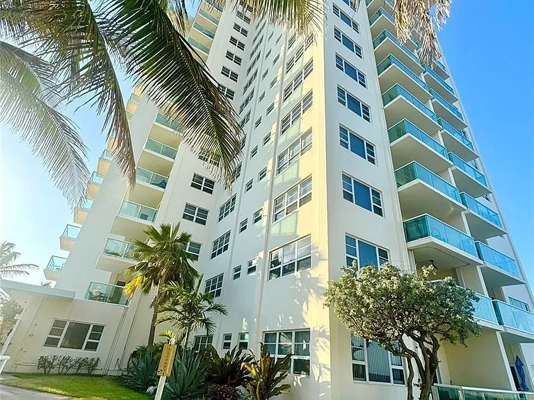 6000 N Ocean Blvd #1D — Photo 14