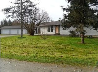 25019 1st Dr NE, Arlington, WA 98223