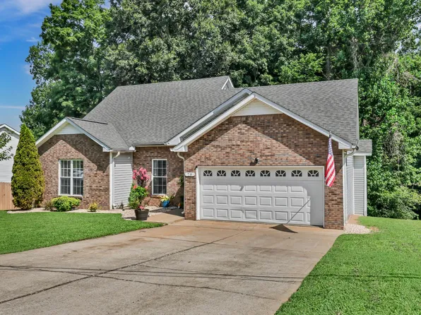 79 West Dr, Clarksville, TN 37040
