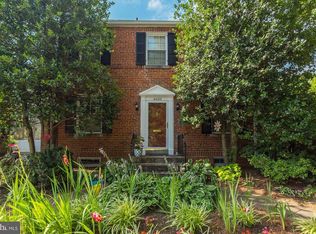 4400 Harrison St NW, Washington, DC