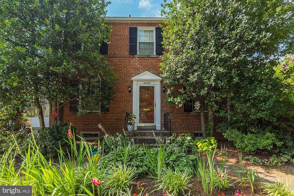 4400 Harrison St NW photo 1