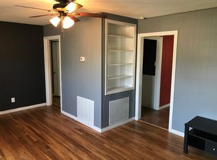 3615 33rd St, Lubbock, TX 79410