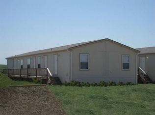 925 24th Ave SW, Watford City, ND 58854