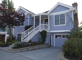 209 Edelen Ave, Los Gatos, CA 95030