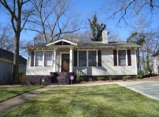 51 Doyle St, Atlanta, GA 30317