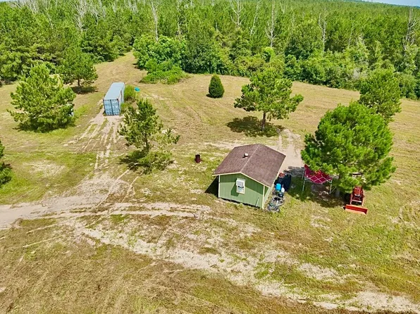 81363 George Sanner Rd, Village Mills, TX 77663
