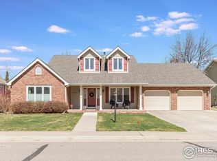 2691 Imperial Ridge Dr, Loveland, CO 80537