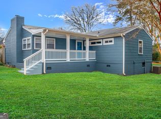 622 Grandview Dr, Griffin, GA 30224