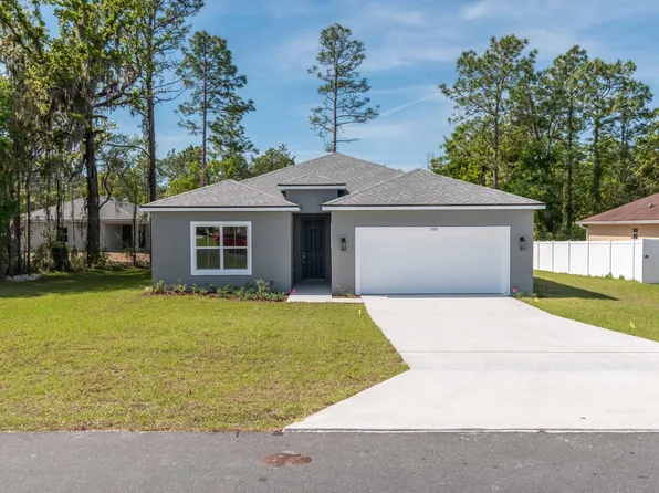 1326 Jupiter Blvd NW, Palm Bay, FL 32907