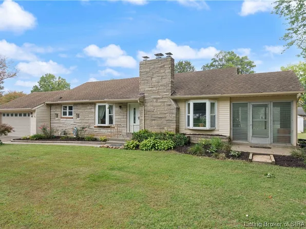 43 Park Lane, Jeffersonville, IN 47130