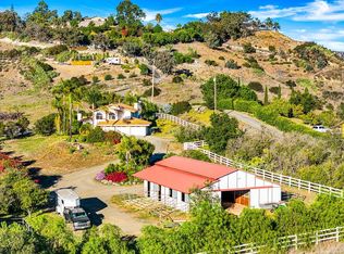 334 Rainbow Crest Rd, Fallbrook, CA 92028