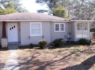 301 Bracewell Ave, Dothan, AL 36301