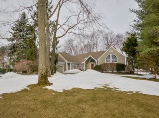 6 Westview, Purchase, NY 10577