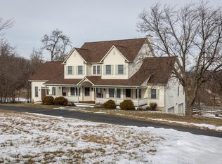154 Hickory Hill Ln, Fishersville, VA 22939