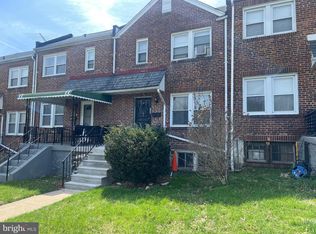 112 N Mount Olivet Ln, Baltimore, MD 21229