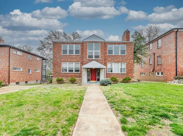 8710 Delmar Blvd #2F, Saint Louis, MO 63124