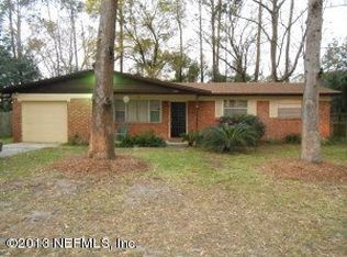 3544 Ring Ln, Jacksonville, FL 32207