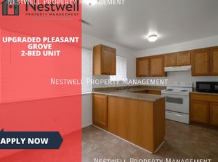 331 E 1000 N APT 10, Pleasant Grove, UT 84062